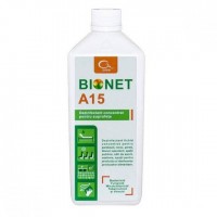 Dezinfectant concentrat suprafete BIONET A15 1 L