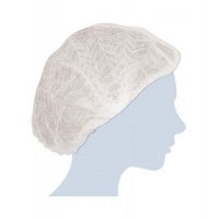 Boneta de unica folosinta alc, tip acordeon